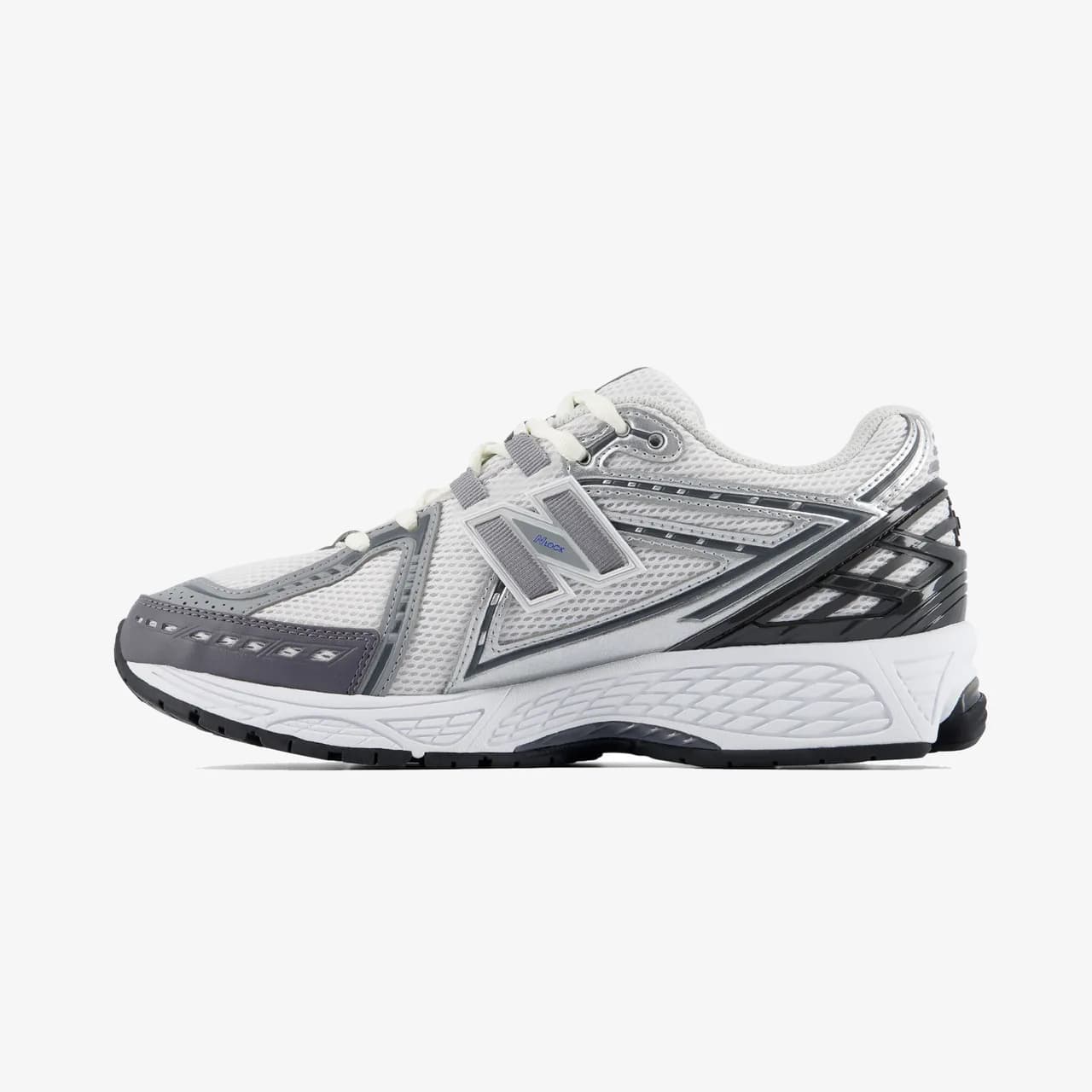 New Balance 1906 Unisex Gri Spor Ayakkabı · U190671F (4/6)