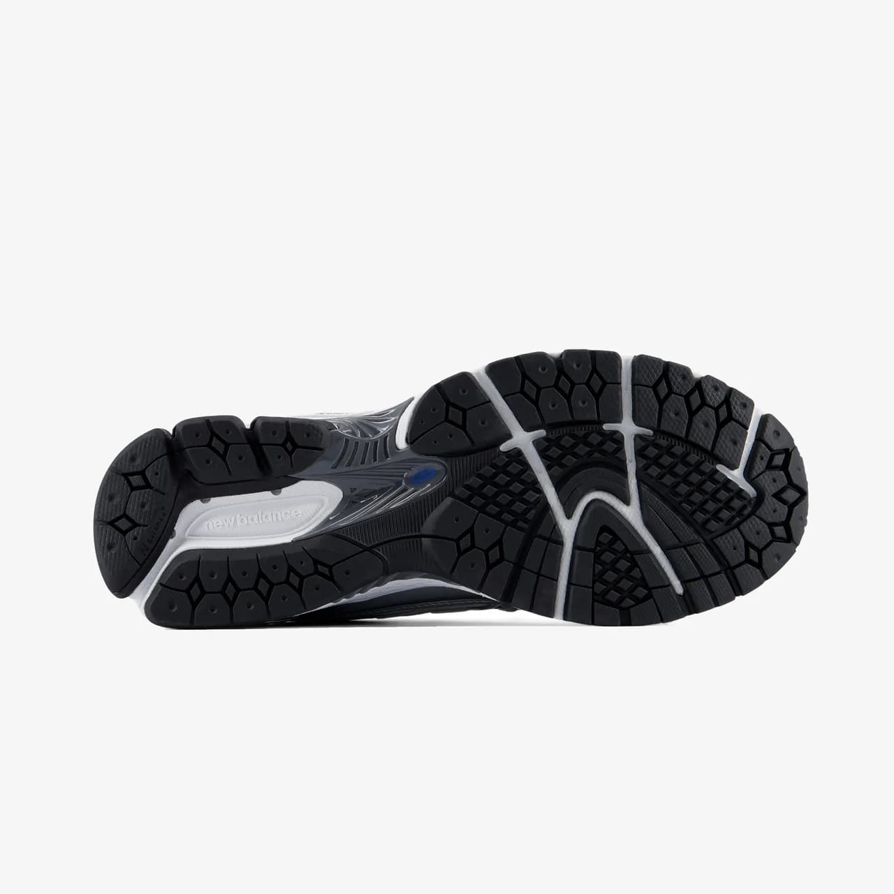 New Balance 1906 Unisex Gri Spor Ayakkabı · U190671F (6/6)