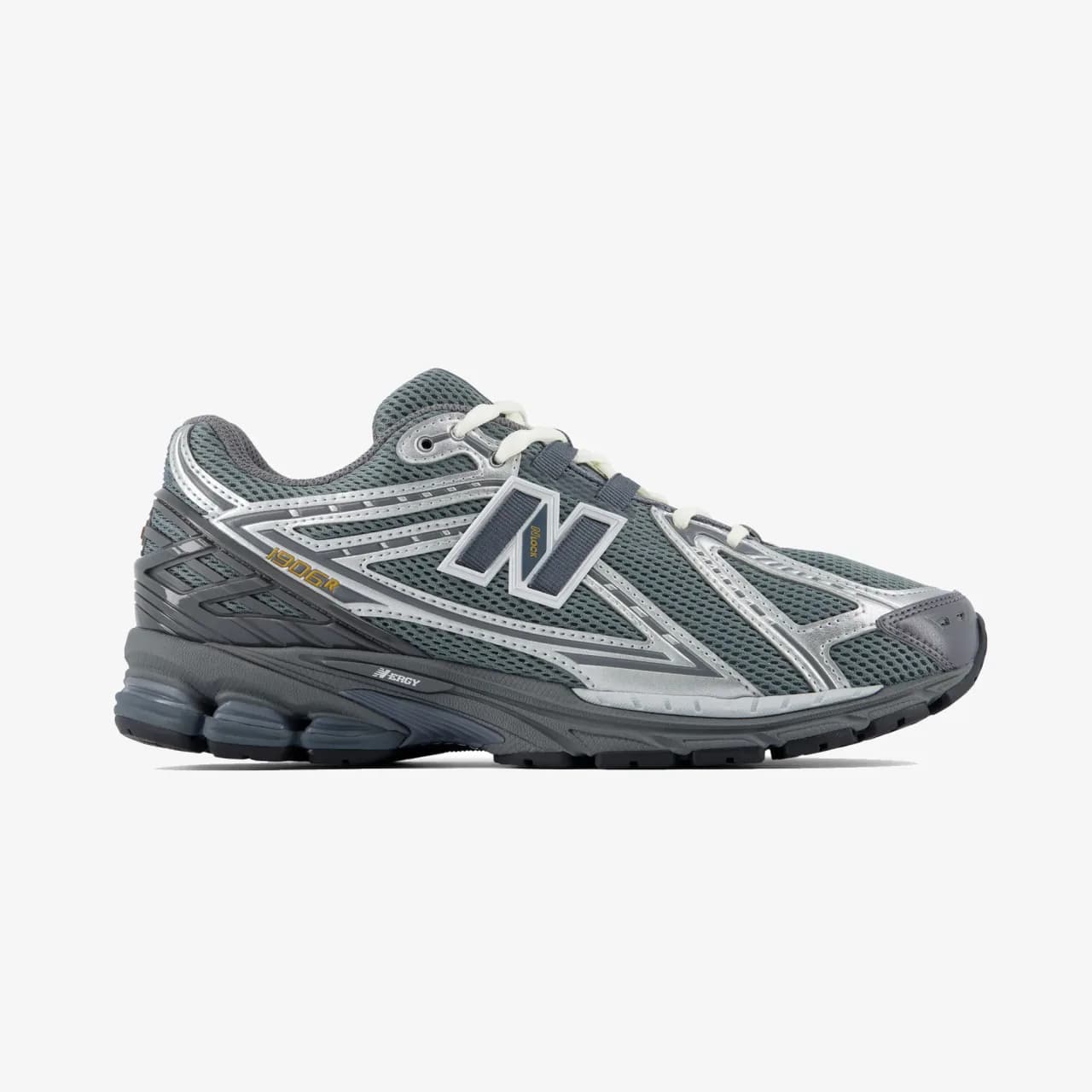 New Balance 1906 Unisex Bej Spor Ayakkabı · U19066AT