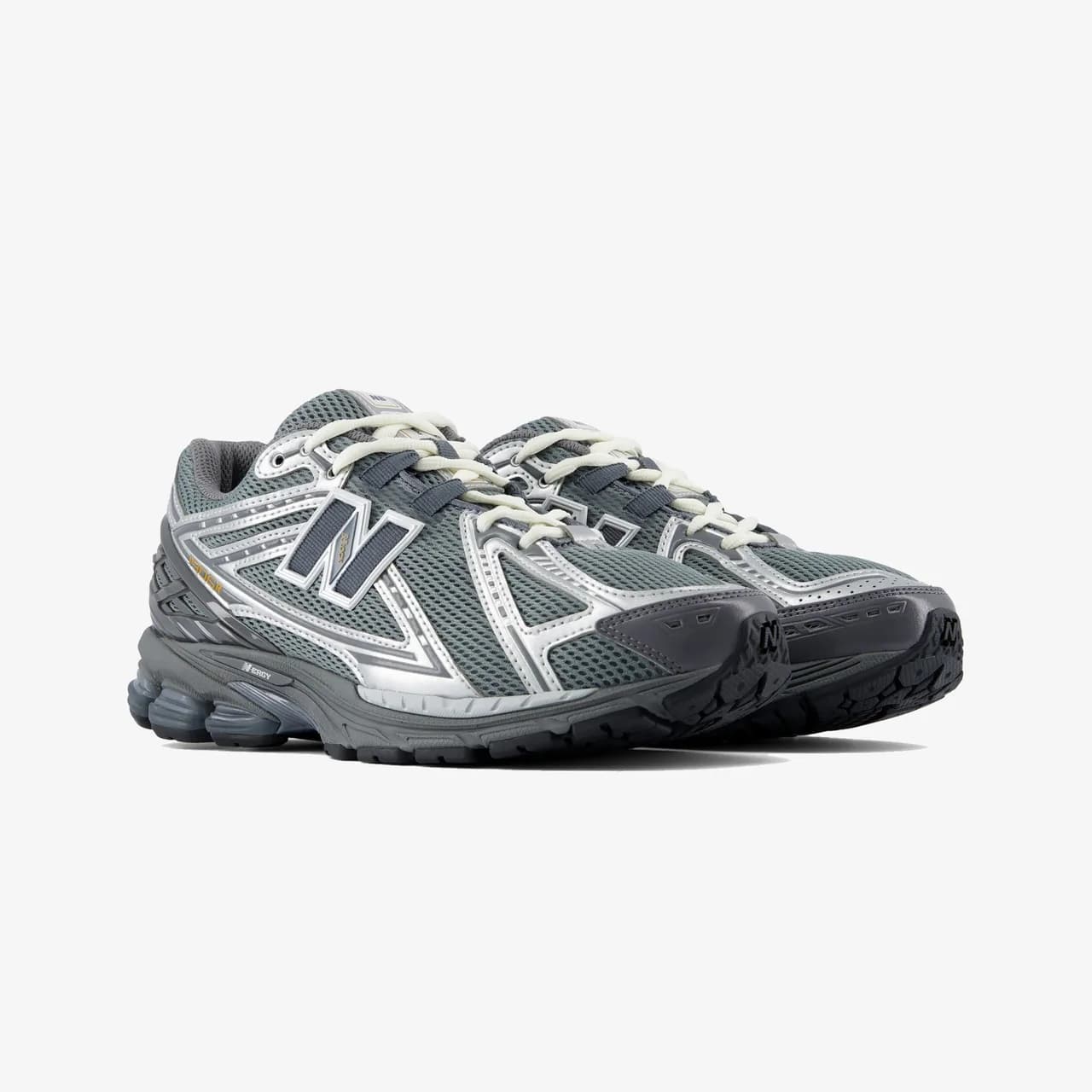 New Balance 1906 Unisex Bej Spor Ayakkabı · U19066AT (2/6)