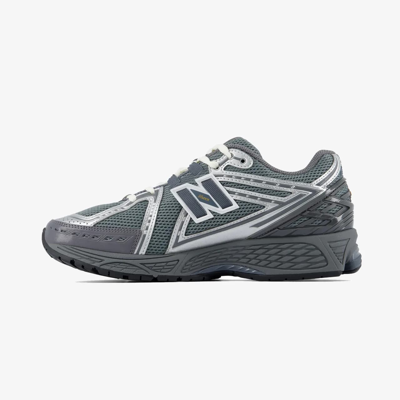 New Balance 1906 Unisex Bej Spor Ayakkabı · U19066AT (4/6)