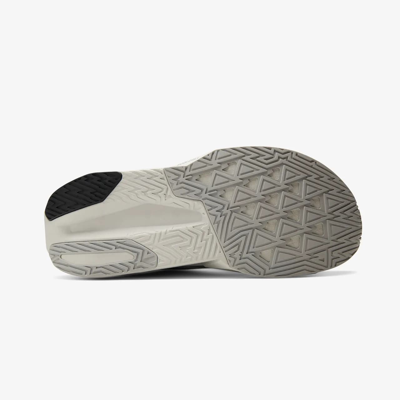 New Balance FuelCell Rebel v5 Erkek Gri Koşu Ayakkabısı · MFCX3NO (5/5)