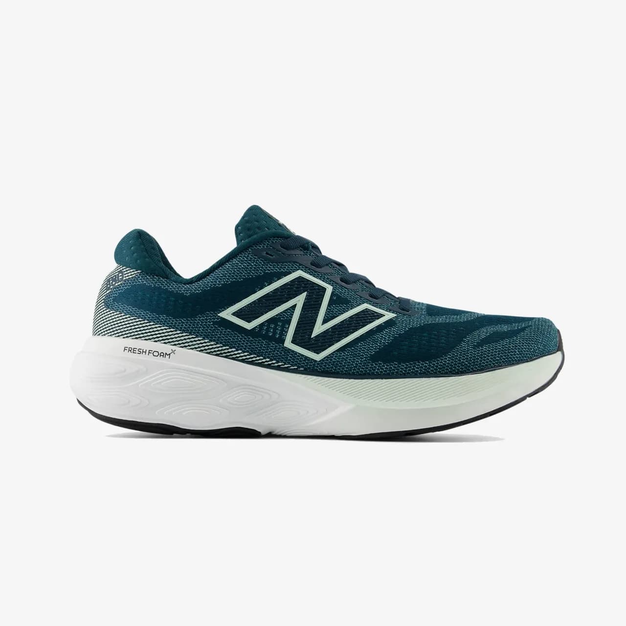 New Balance 880 Erkek Yeşil Koşu Ayakkabısı · M8806JU