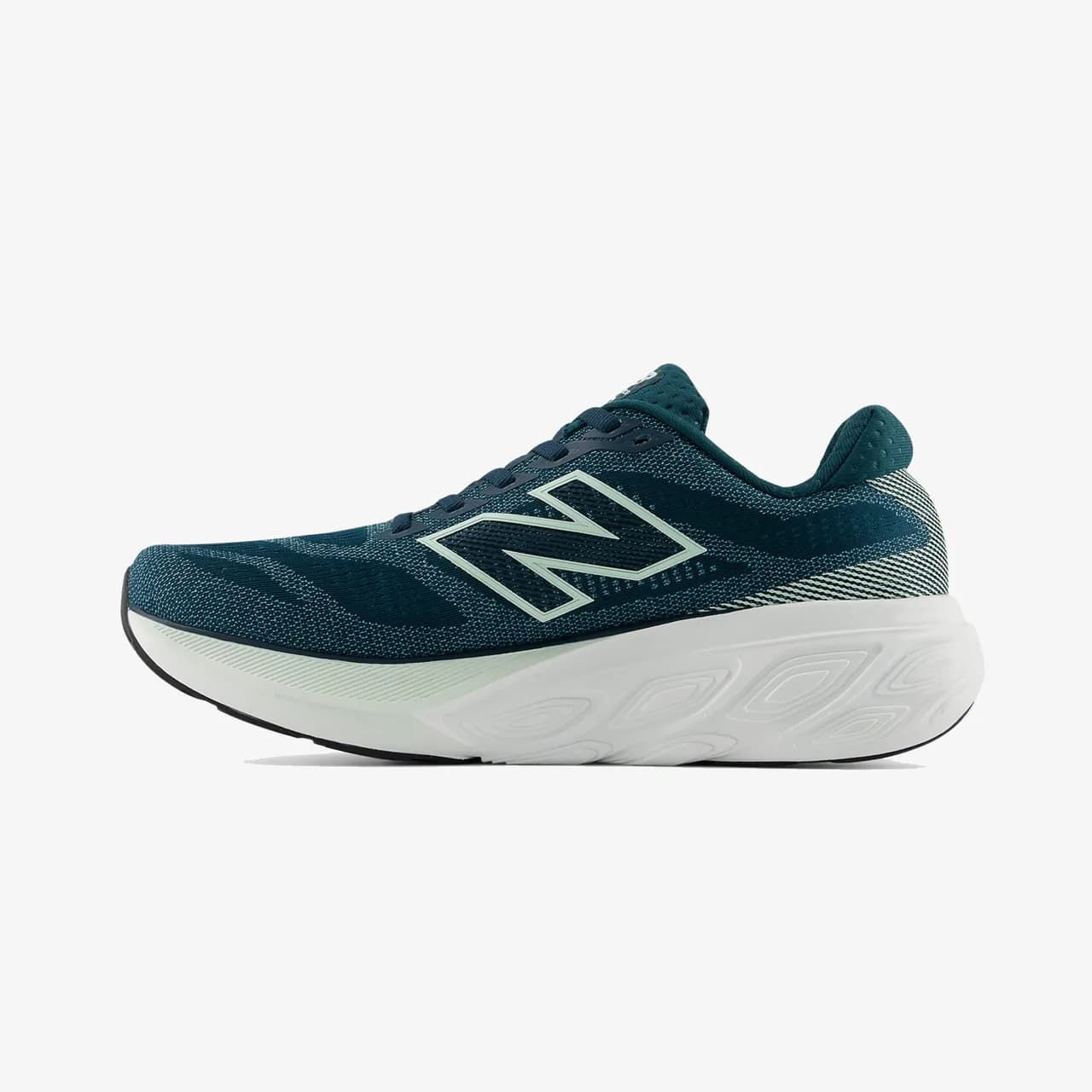 New Balance 880 Erkek Yeşil Koşu Ayakkabısı · M8806JU (2/4)