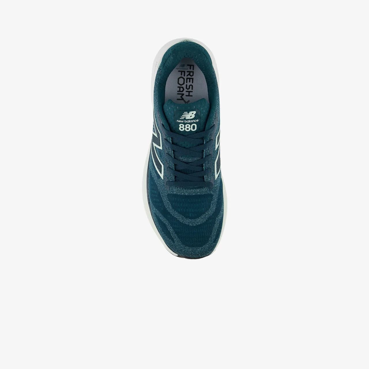 New Balance 880 Erkek Yeşil Koşu Ayakkabısı · M8806JU (3/4)