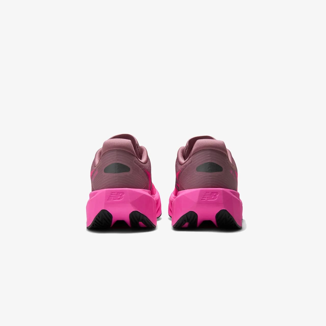 New Balance Rebel Kadın Pembe Koşu Ayakkabısı · WFCX70N (2/5)