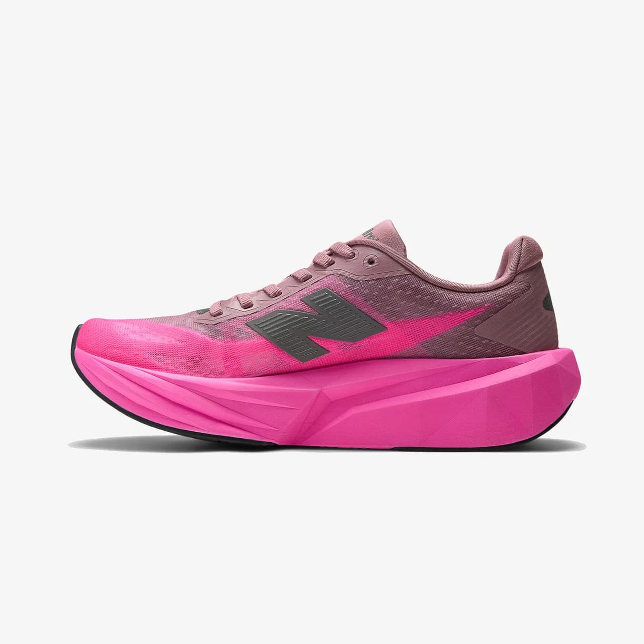 New Balance Rebel Kadın Pembe Koşu Ayakkabısı · WFCX70N (3/5)