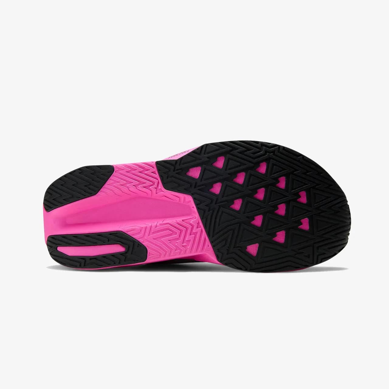 New Balance Rebel Kadın Pembe Koşu Ayakkabısı · WFCX70N (5/5)