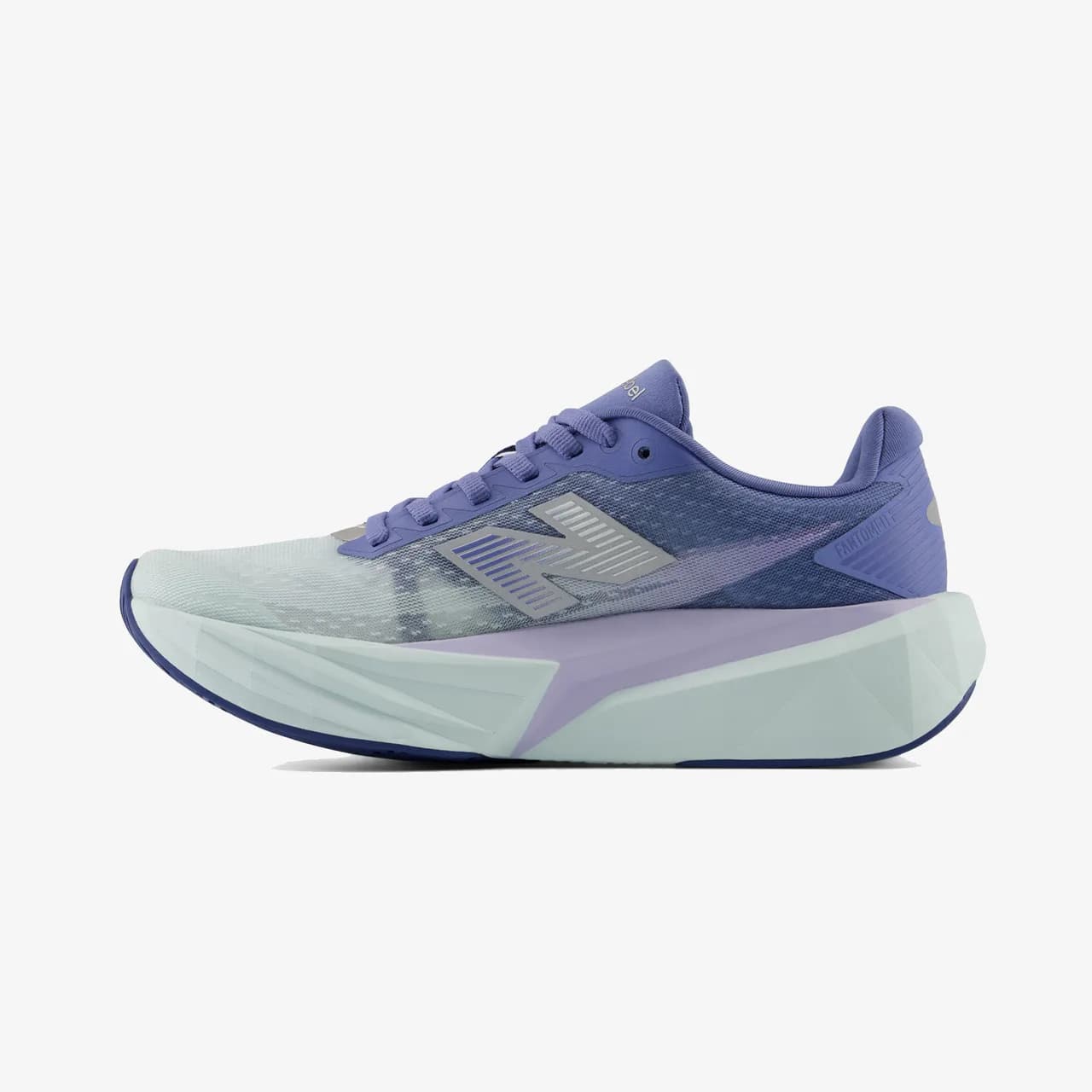 New Balance Rebel Kadın Mavi Koşu Ayakkabısı · WFCX5TV (3/5)