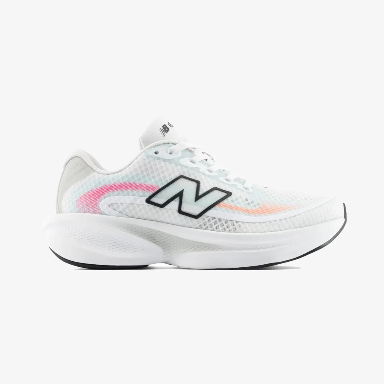 New Balance Ellipse Kadın Beyaz Koşu Ayakkabısı
