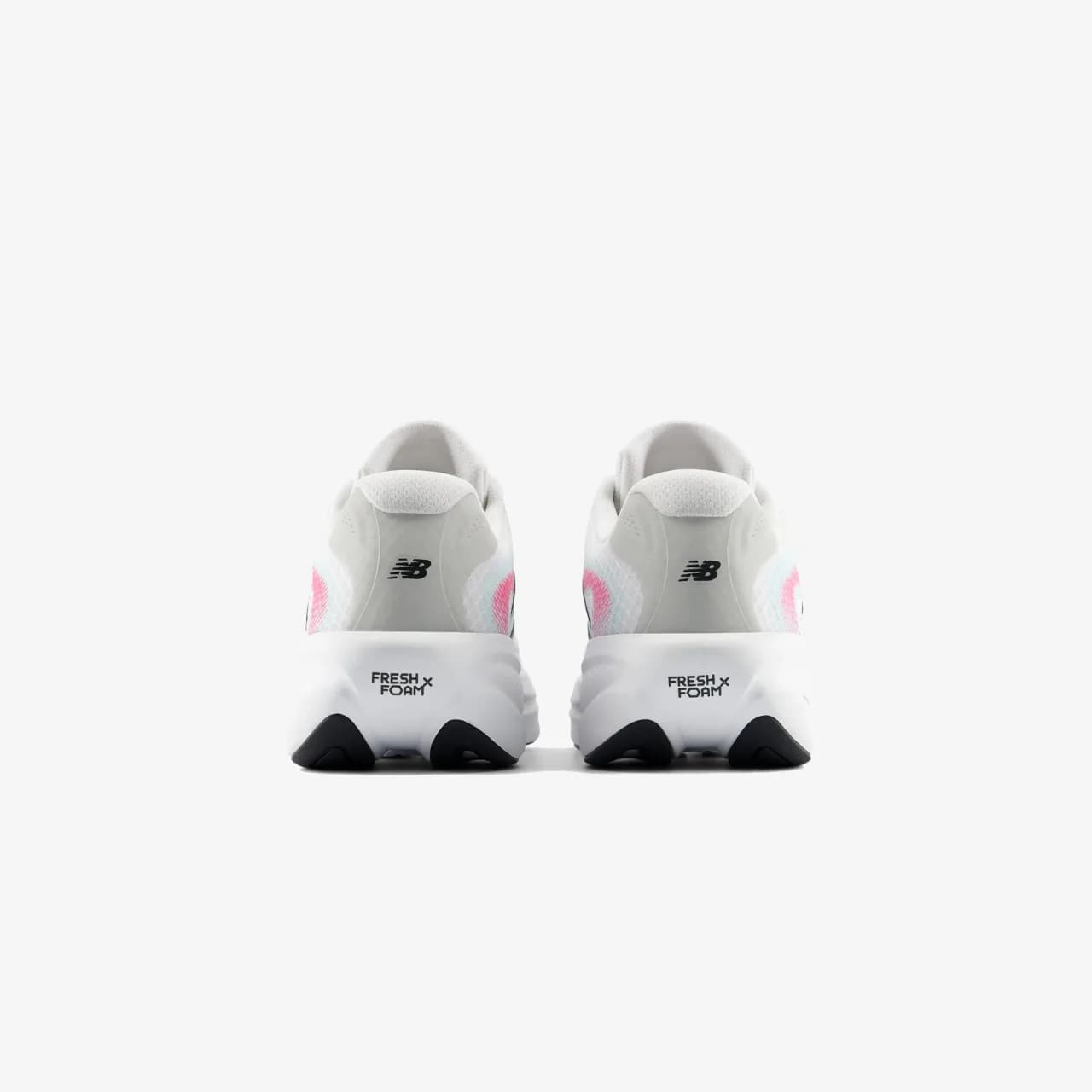 New Balance Ellipse Kadın Beyaz Koşu Ayakkabısı · WELPS7UG (2/5)
