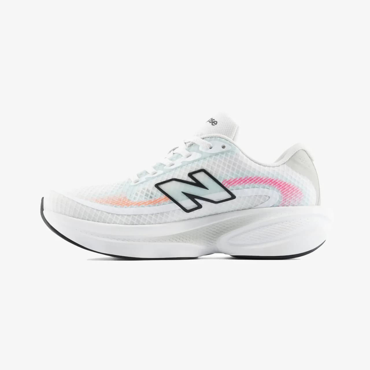 New Balance Ellipse Kadın Beyaz Koşu Ayakkabısı · WELPS7UG (3/5)