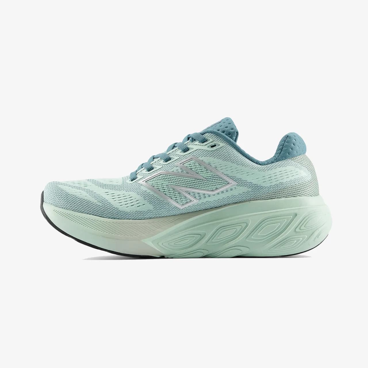 New Balance Fresh Foam X 880 V15 Kadın Yeşil Koşu Ayakkabısı · W8801FT (2/4)