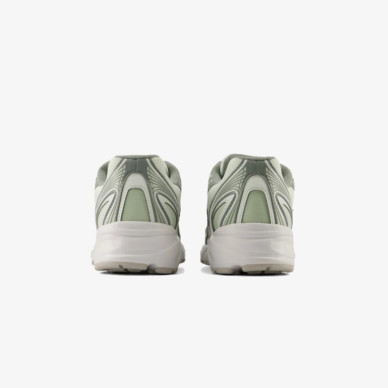 New Balance 740 Unisex Yeşil Spor Ayakkabı · U7406VK (3/6)