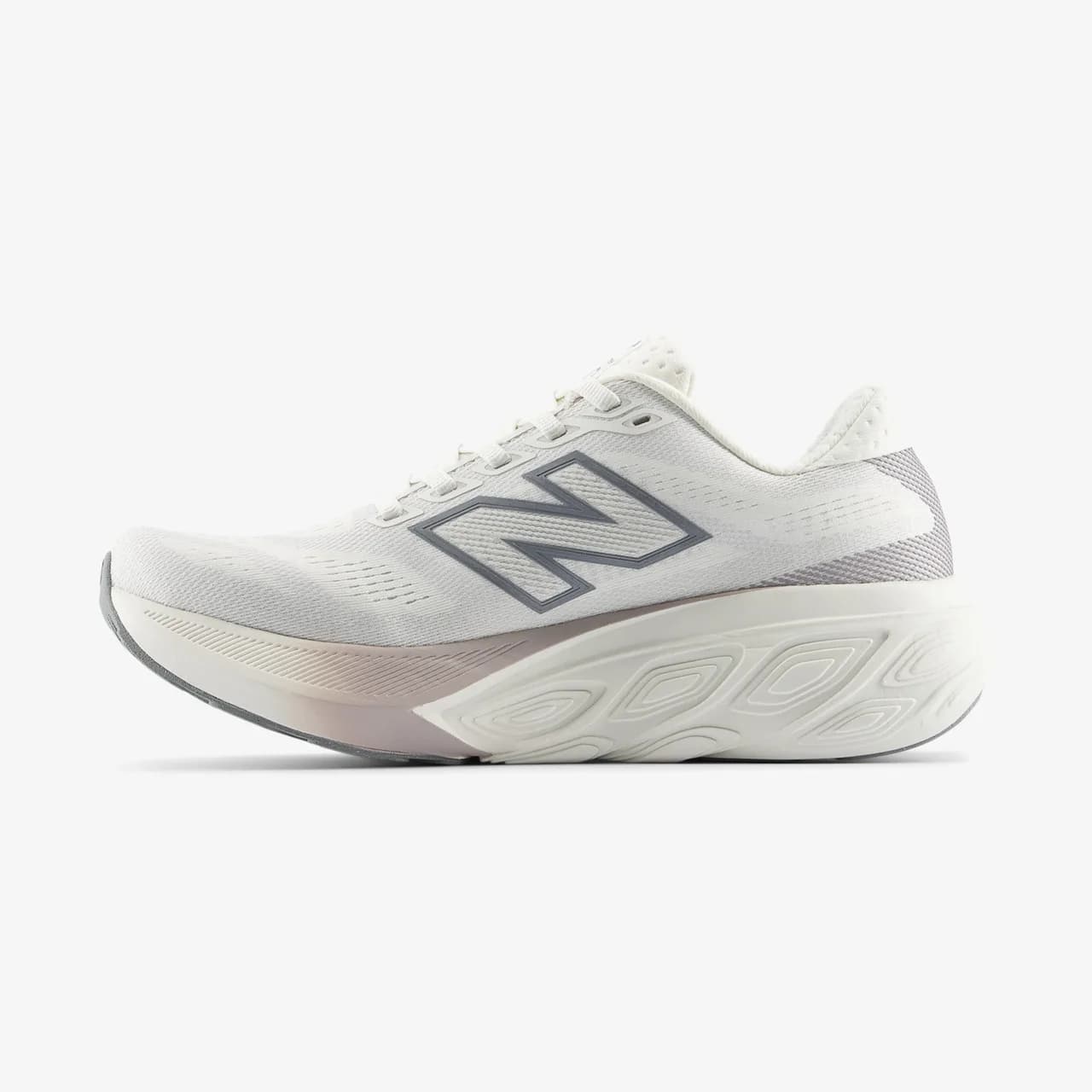 New Balance Running Kadın Beyaz Koşu Ayakkabısı · W8801S6 (2/4)