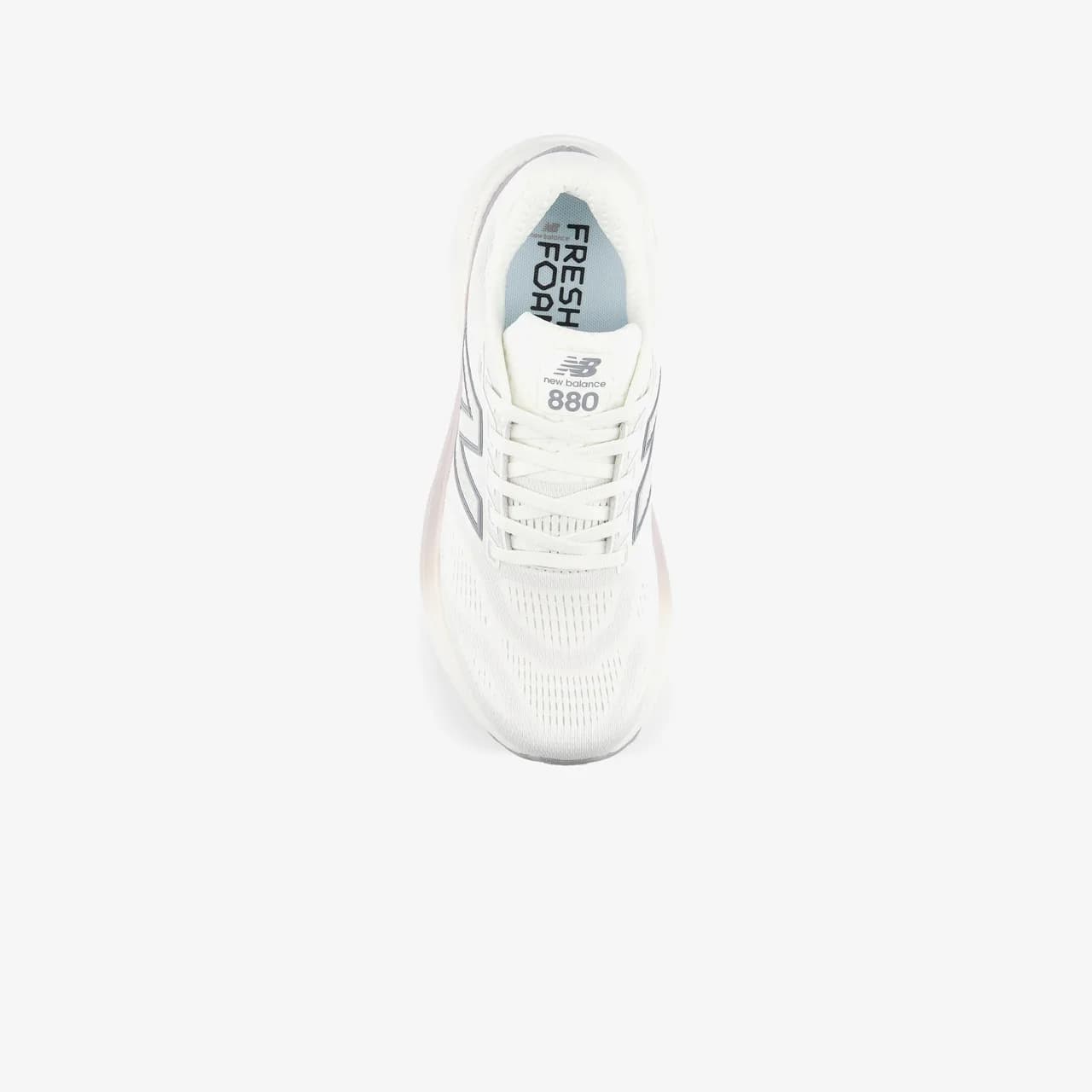 New Balance Running Kadın Beyaz Koşu Ayakkabısı · W8801S6 (3/4)