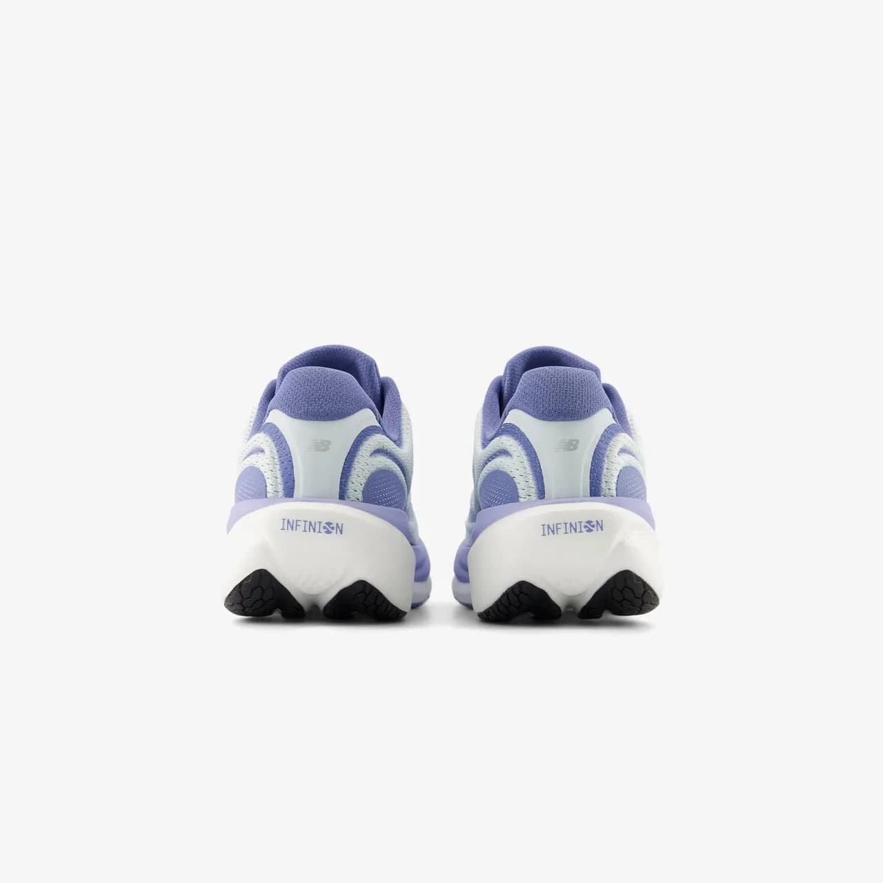 New Balance 1080 Kadın Mavi Koşu Ayakkabısı · W10805VC (2/5)
