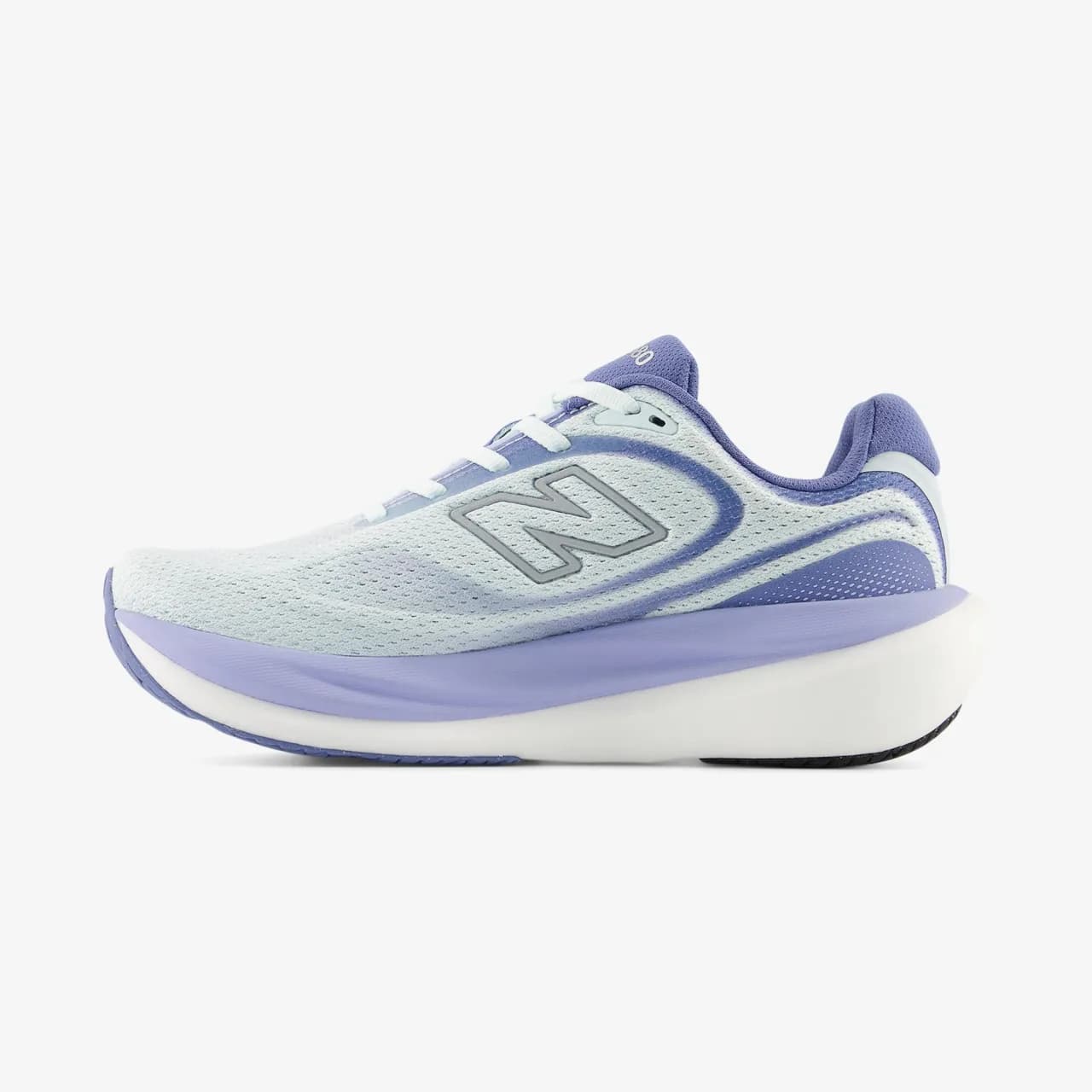 New Balance 1080 Kadın Mavi Koşu Ayakkabısı · W10805VC (3/5)