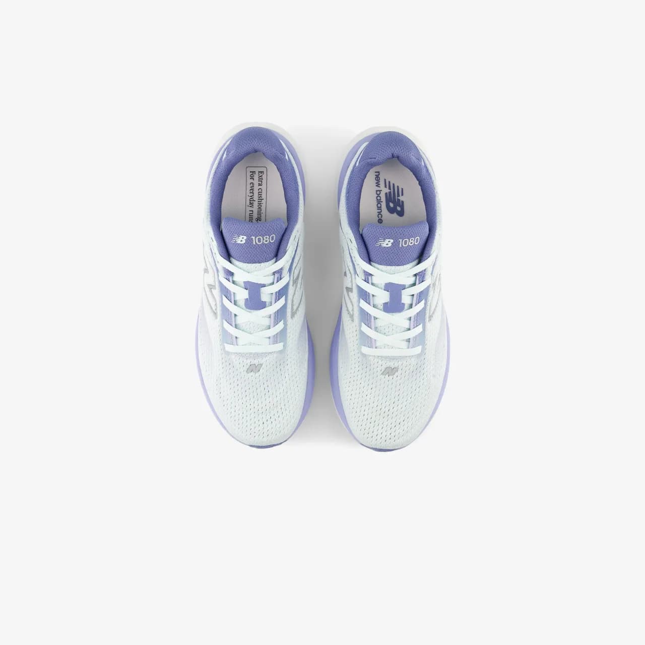 New Balance 1080 Kadın Mavi Koşu Ayakkabısı · W10805VC (4/5)