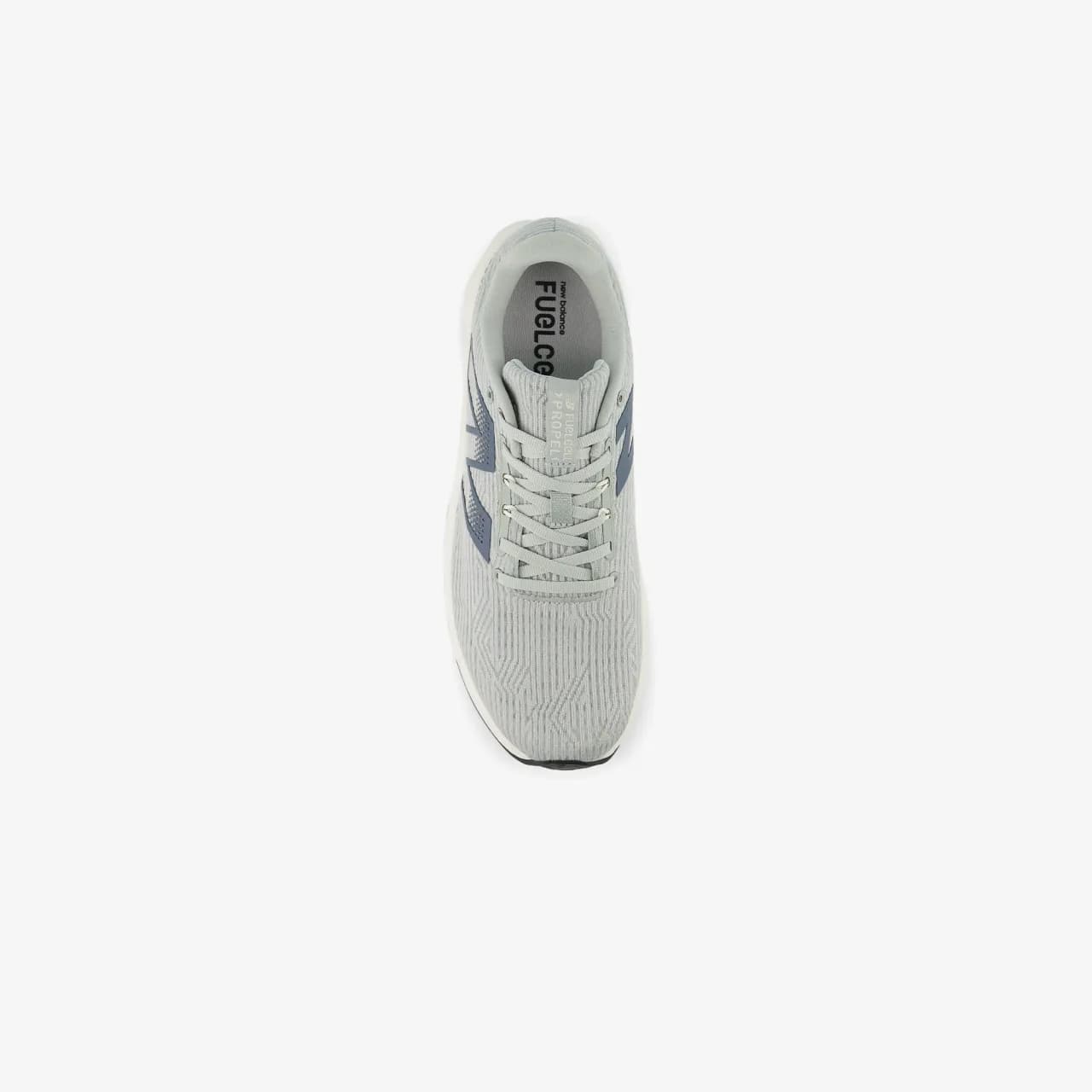 New Balance FuelCell Propel Erkek Gri Koşu Ayakkabısı · MFCPR3IB (3/4)