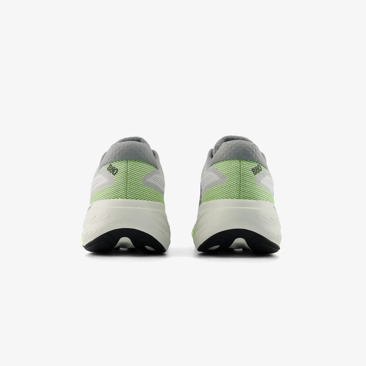 New Balance Running Erkek Gri Koşu Ayakkabısı · M8801ZT (2/5)