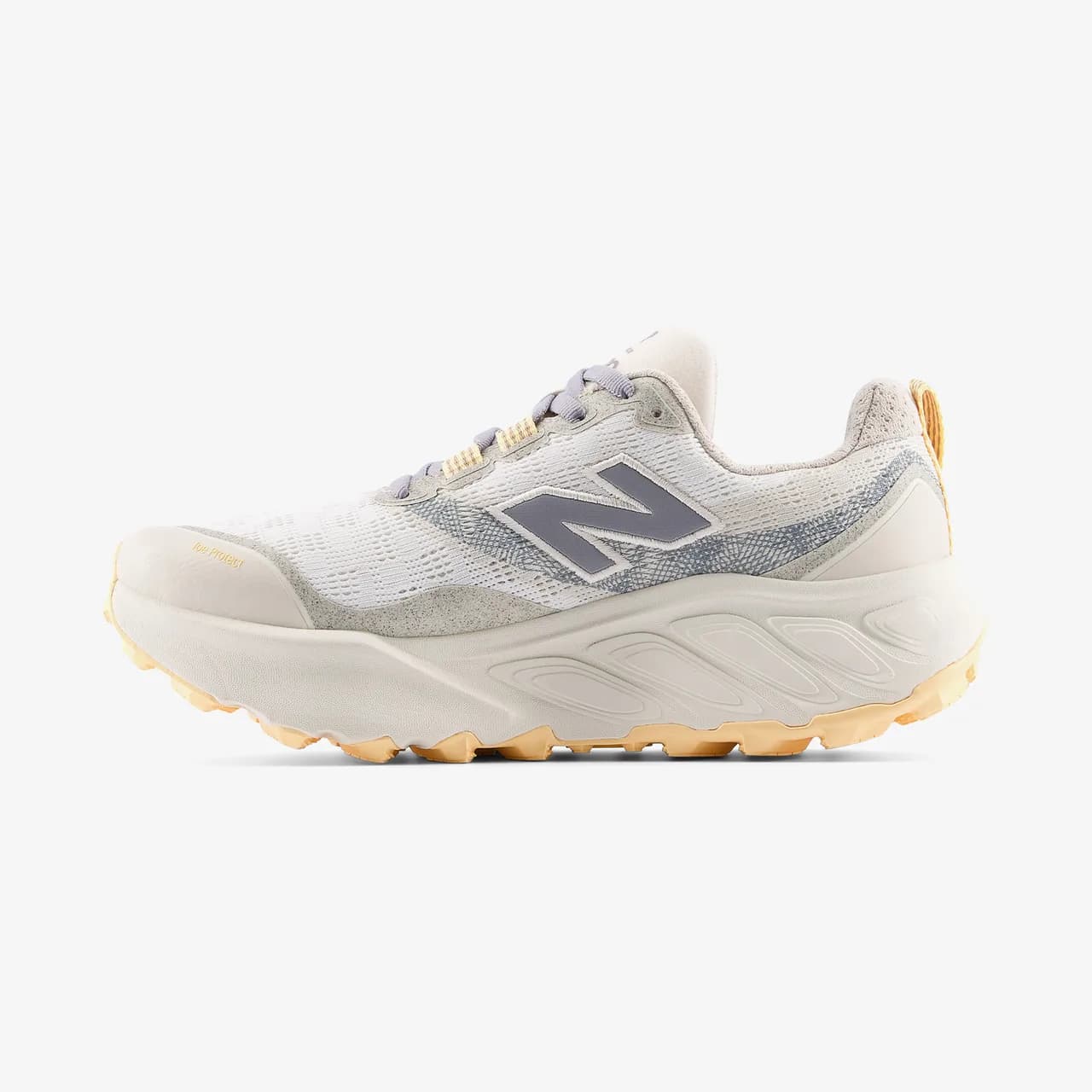 New Balance HIERRO Kadın Beyaz Koşu Ayakkabısı · WHIER75V (2/4)