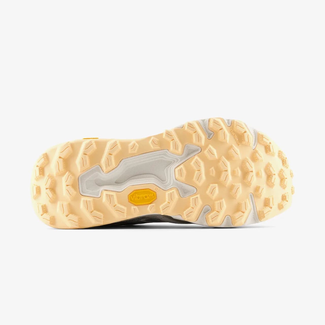 New Balance HIERRO Kadın Beyaz Koşu Ayakkabısı · WHIER75V (4/4)