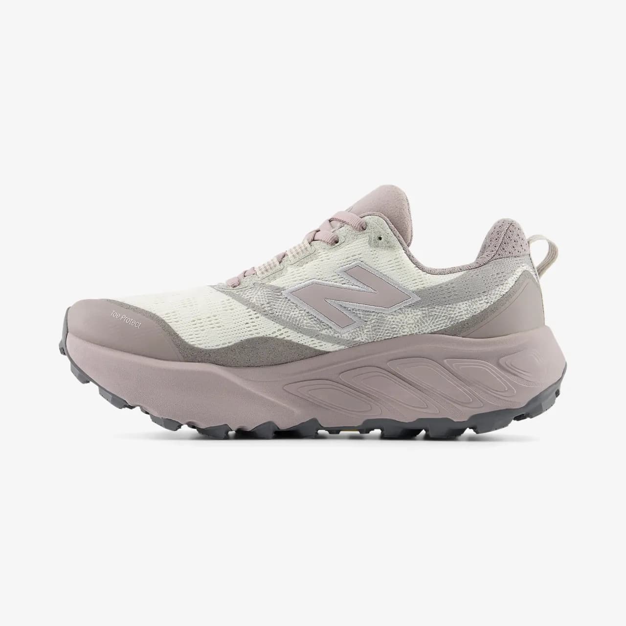 New Balance HIERRO Kadın Beyaz Koşu Ayakkabısı · WHIER2RF (2/3)
