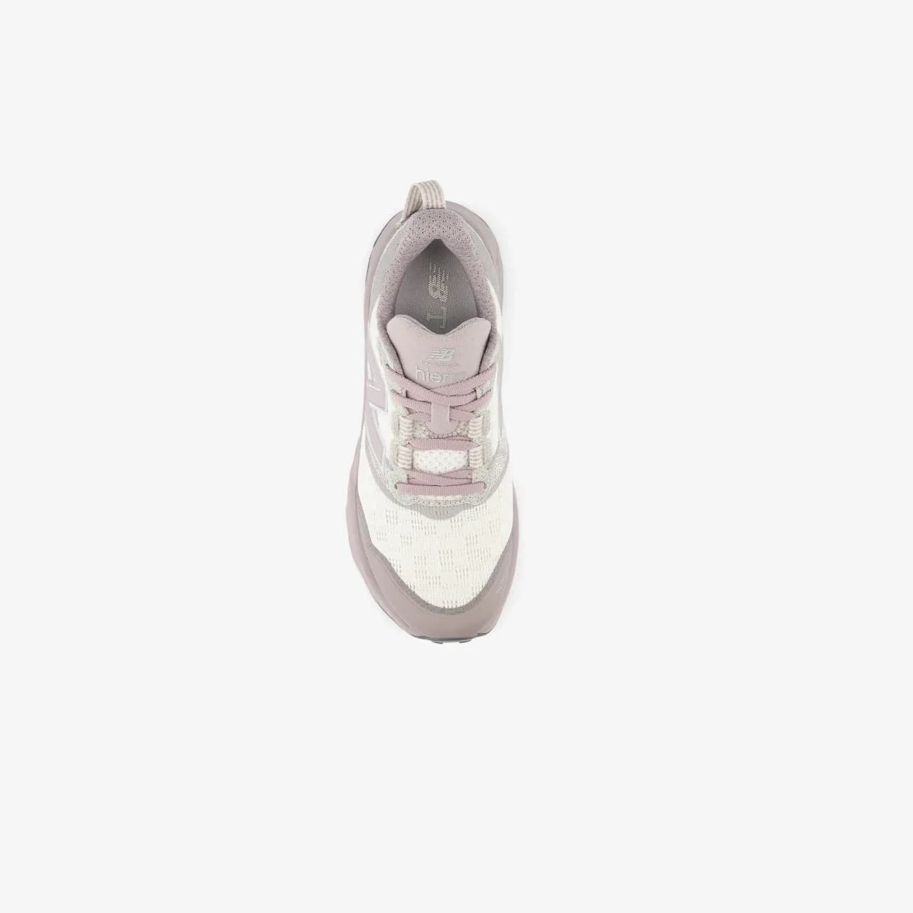 New Balance HIERRO Kadın Beyaz Koşu Ayakkabısı · WHIER2RF (3/3)