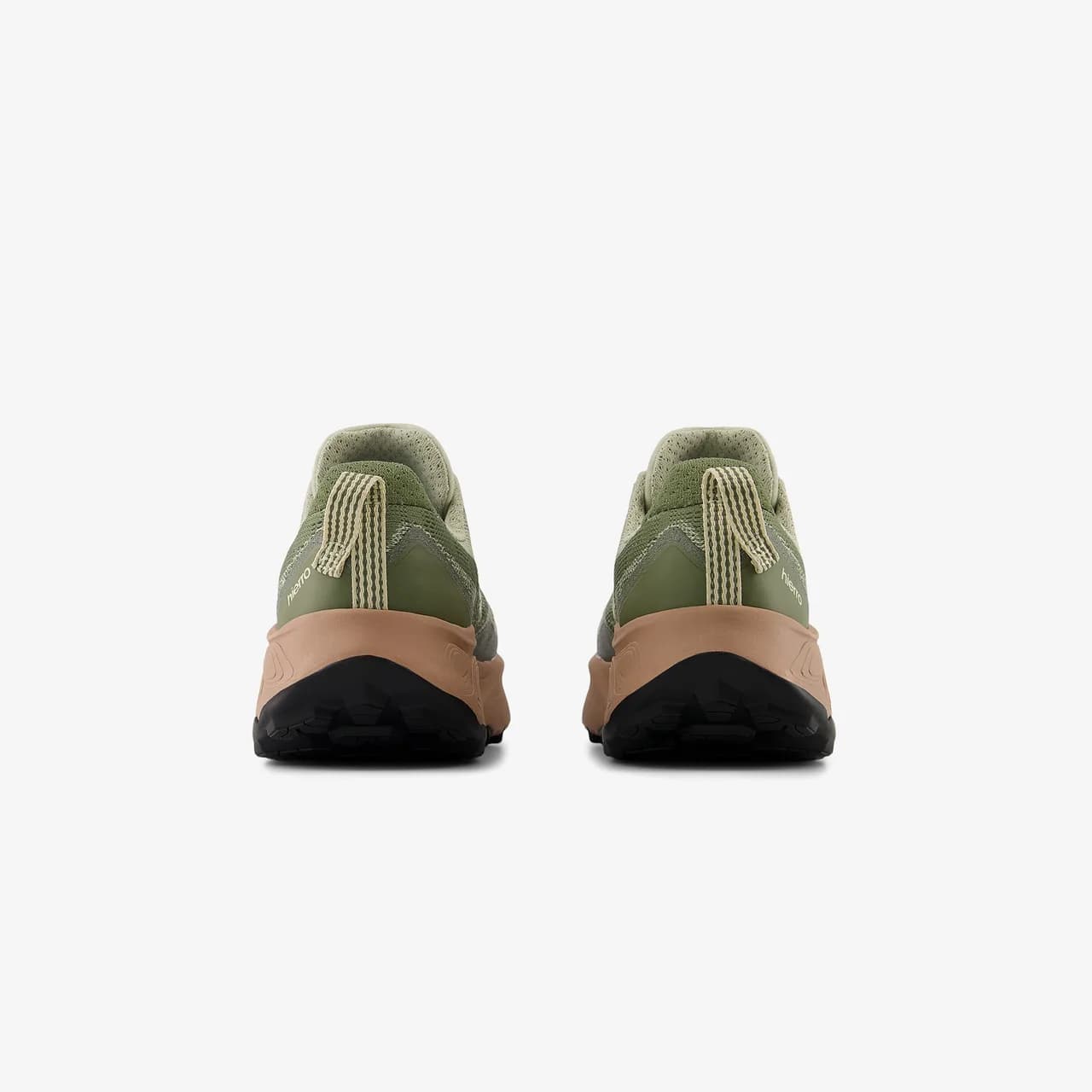 New Balance Fresh Foam X Hierro v9 Kadın Yeşil Koşu Ayakkabısı · WTHIERP9 (2/5)