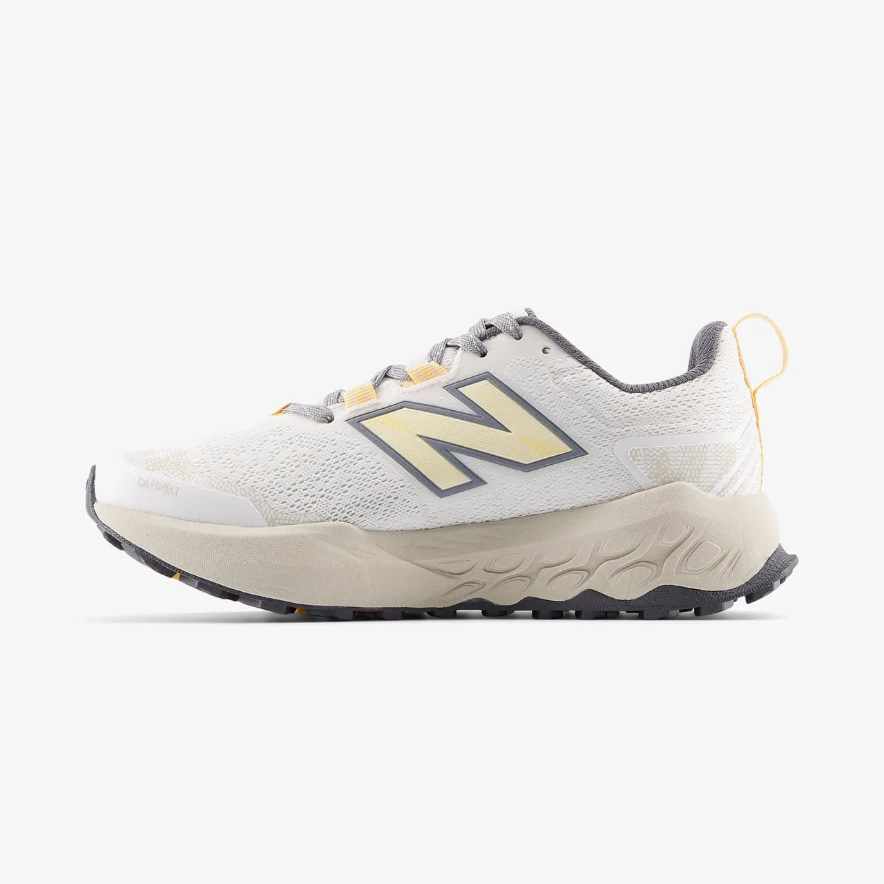 New Balance GAROe Kadın Beyaz Koşu Ayakkabısı · WGARO5CP (2/4)
