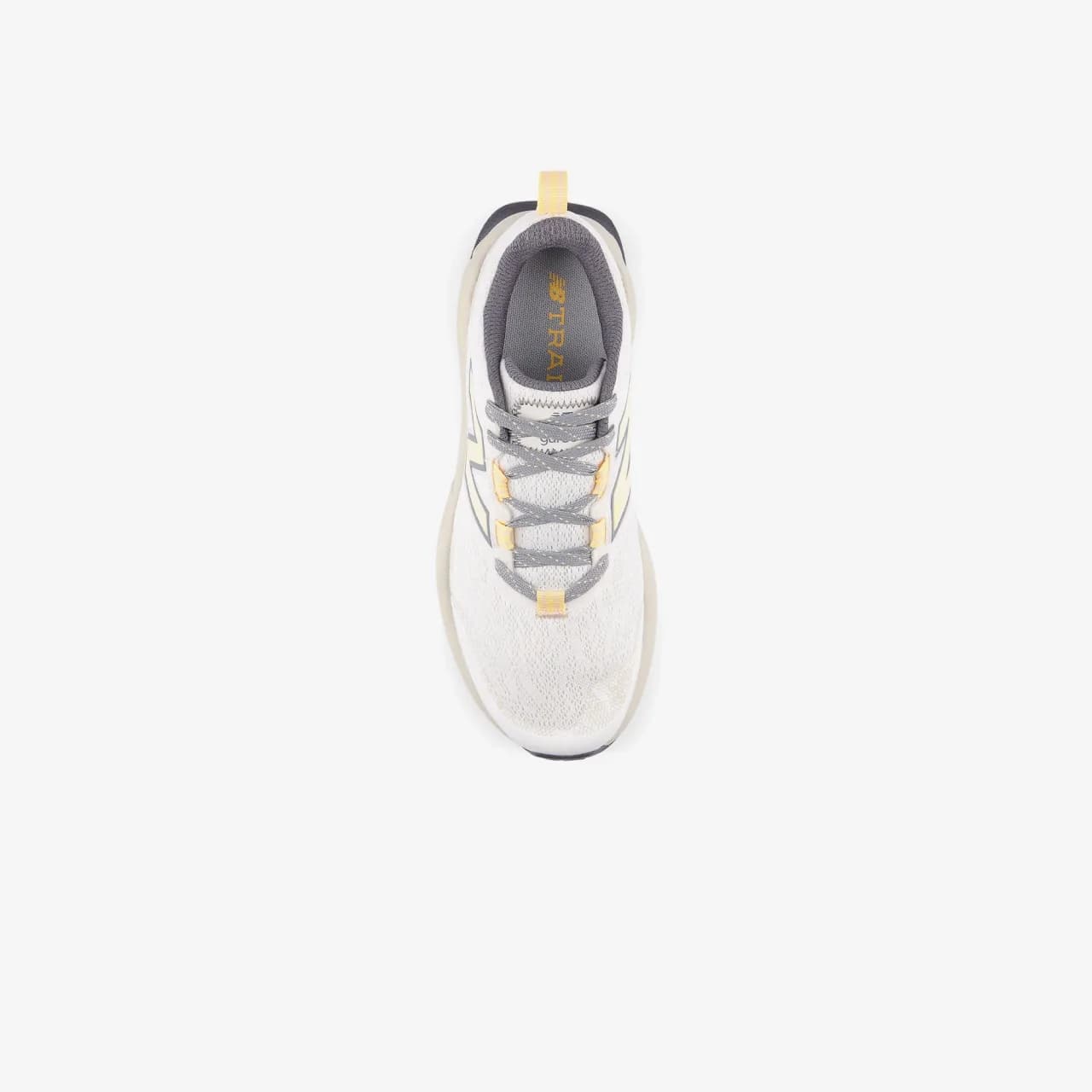 New Balance GAROe Kadın Beyaz Koşu Ayakkabısı · WGARO5CP (3/4)