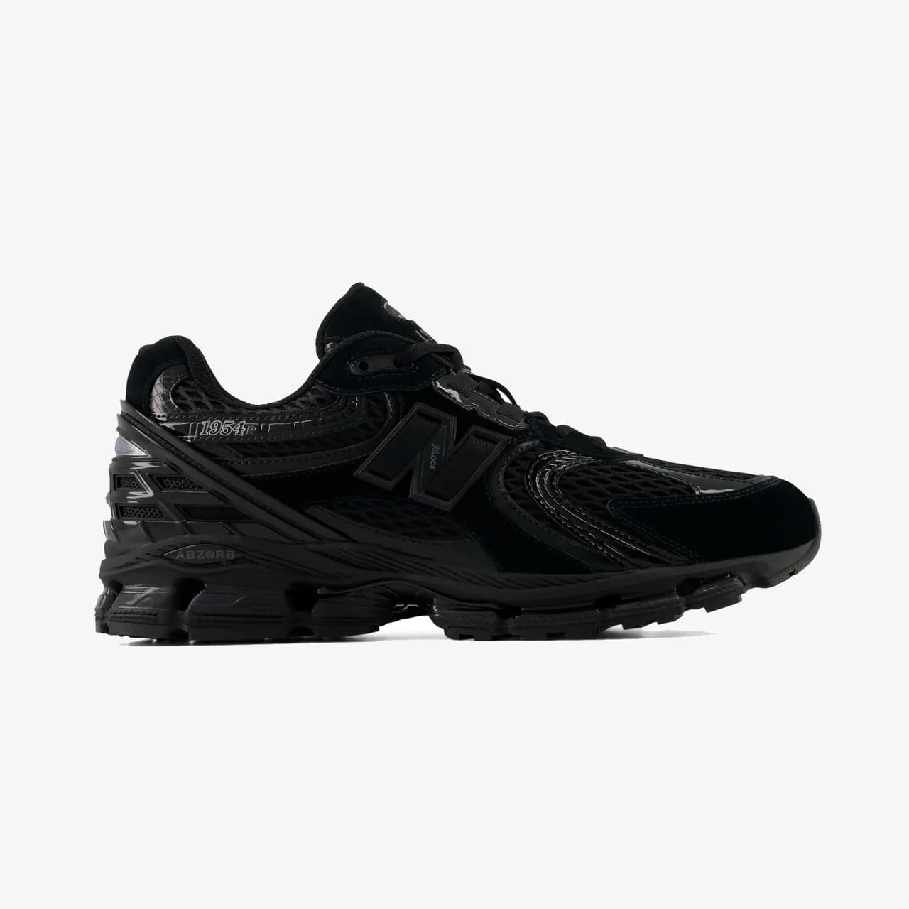 New Balance 1954 Unisex Bej Spor Ayakkabı · U19543VU