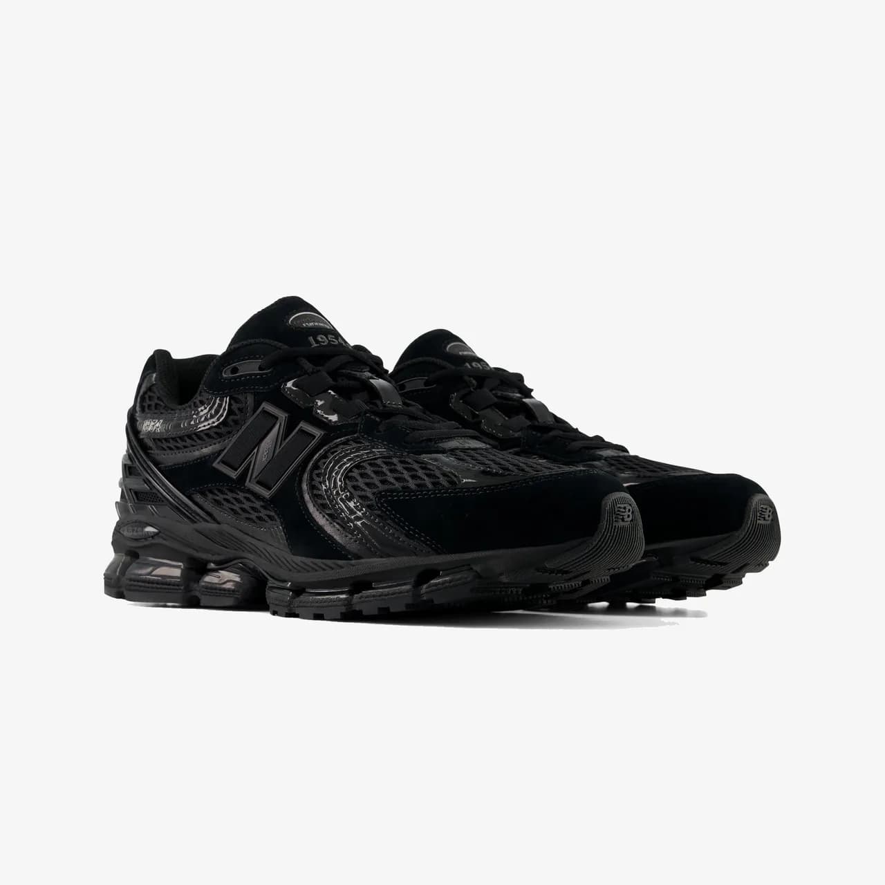 New Balance 1954 Unisex Bej Spor Ayakkabı · U19543VU (2/6)
