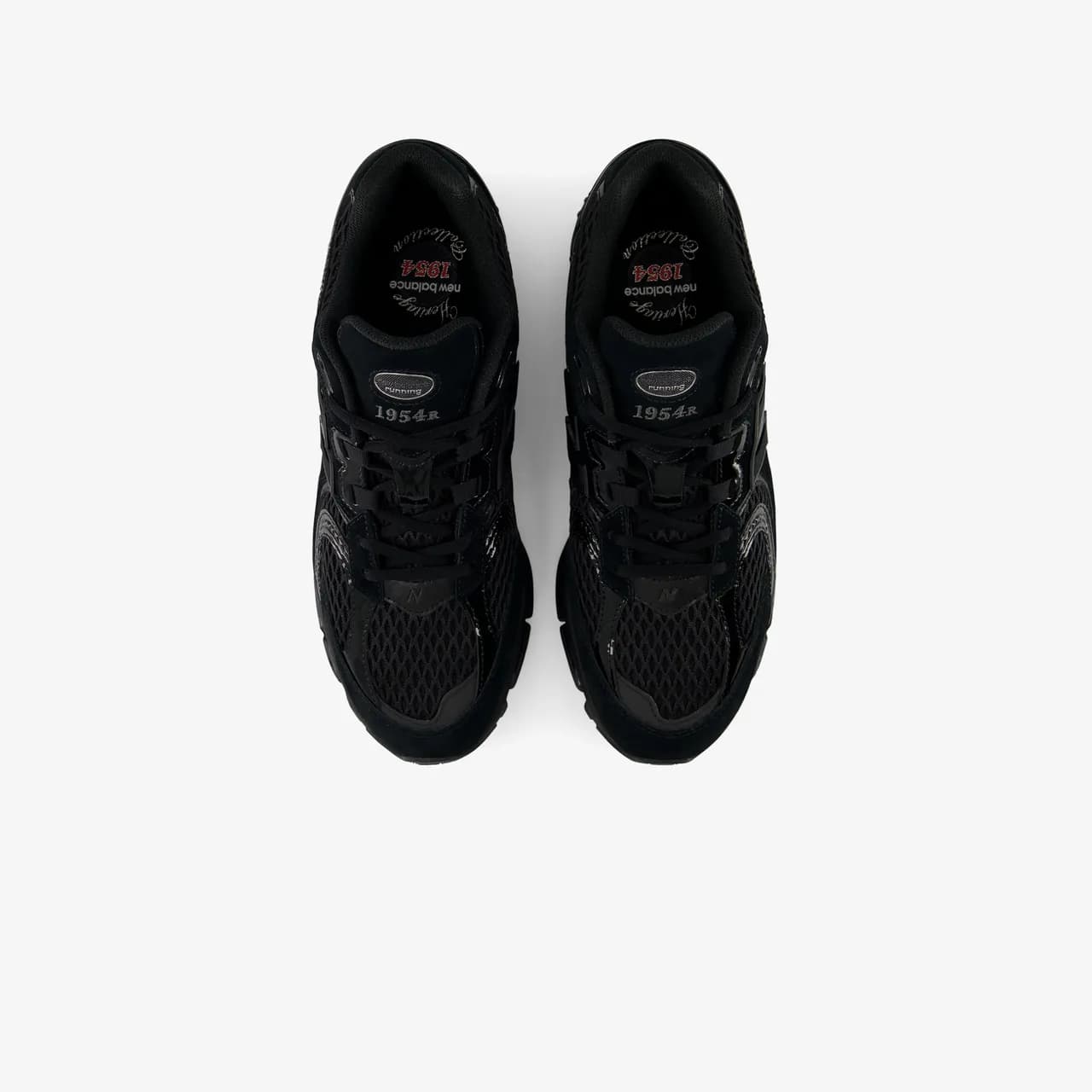 New Balance 1954 Unisex Bej Spor Ayakkabı · U19543VU (5/6)