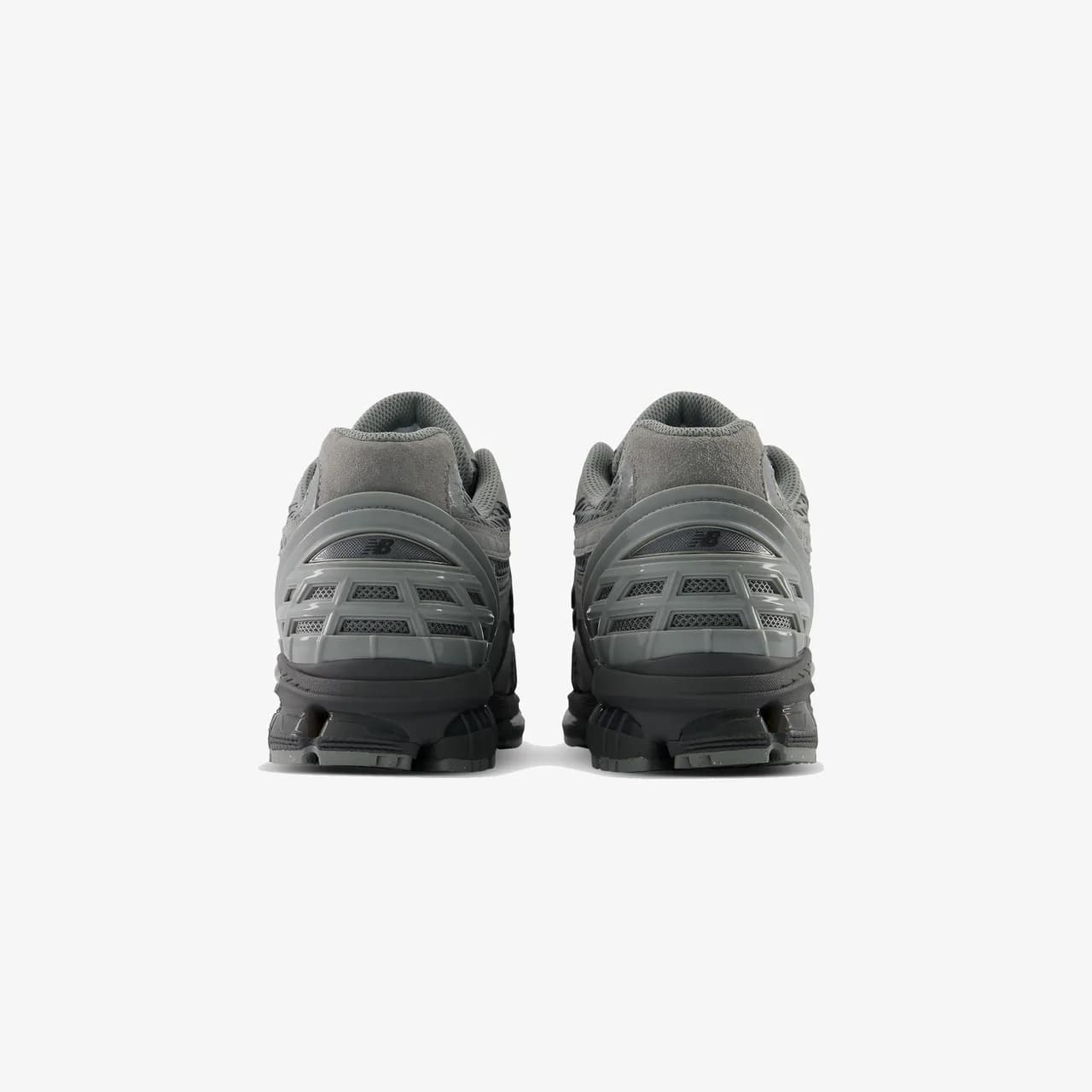 New Balance 1954 Unisex Gri Spor Ayakkabı · U195438R (3/6)
