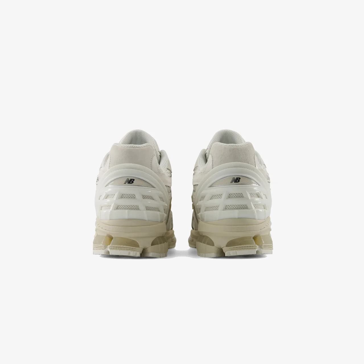 New Balance 1954 Unisex Beyaz Spor Ayakkabı · U19541R3 (3/6)