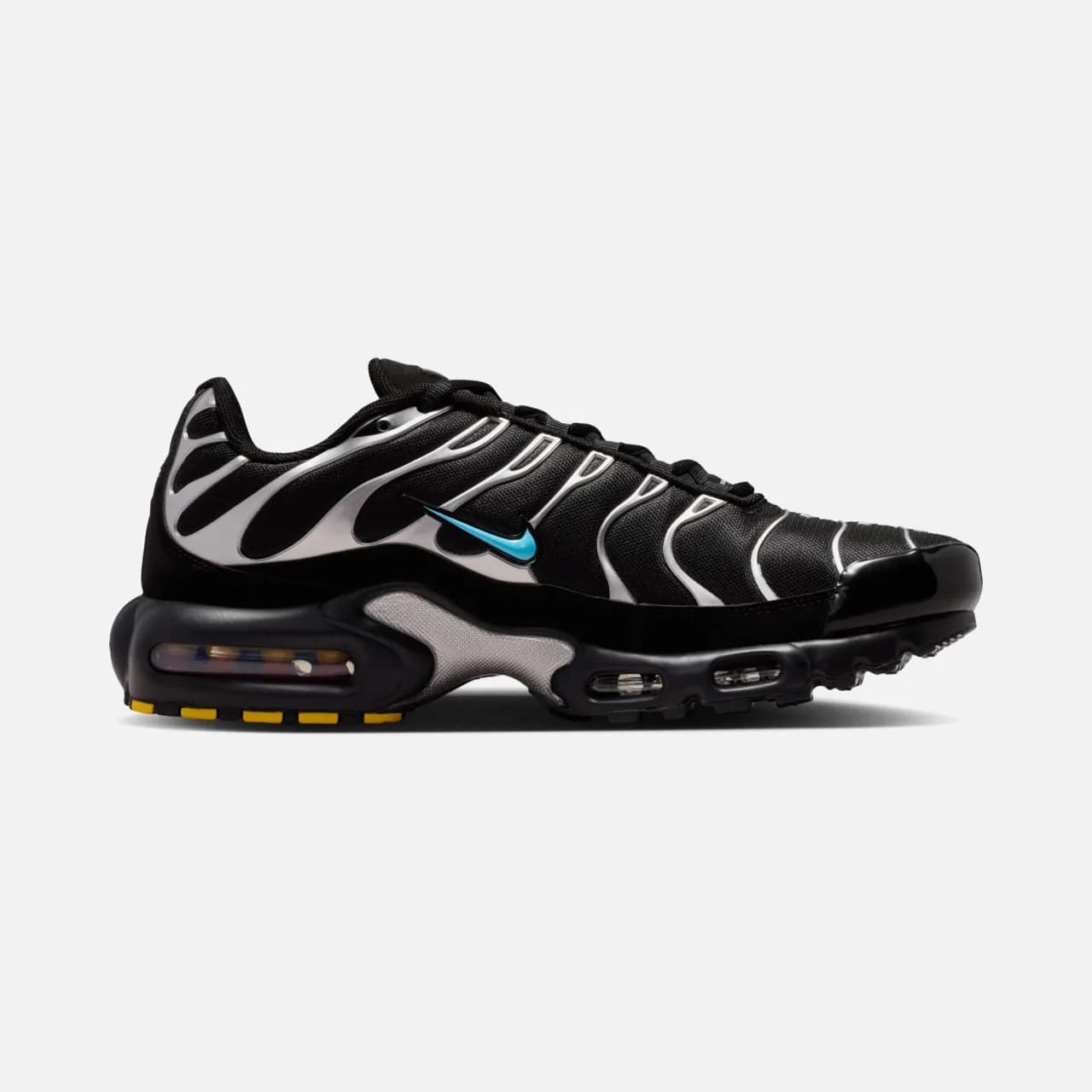 Nike Air Max Plus OG Premium FA26 Erkek Spor Ayakkabı — Çok Renkli