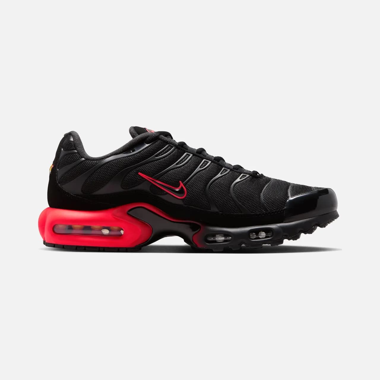 Nike Air Max Plus Erkek FA26 Spor Ayakkabı — Çok Renkli