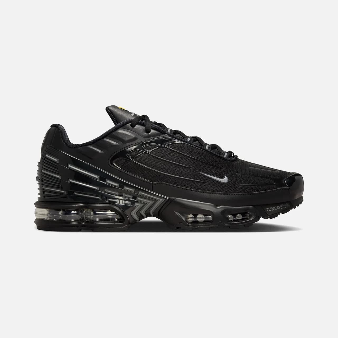 Nike Air Max Plus III Erkek Spor Ayakkabı — Çok Renkli