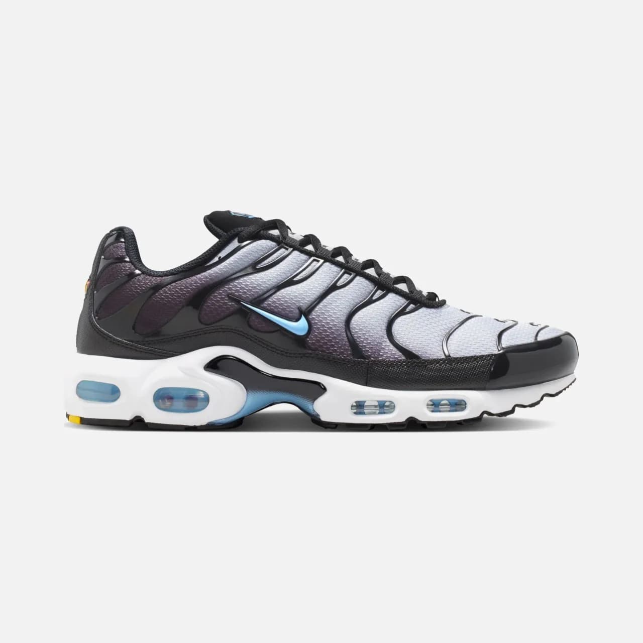 Nike Air Max Plus Erkek Spor Ayakkabı — Çok Renkli