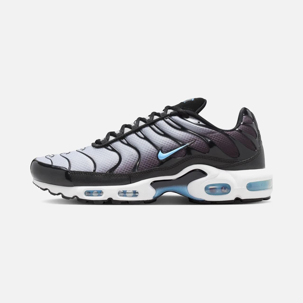 Nike Air Max Plus Erkek Spor Ayakkabı — Çok Renkli · DM0032-042 (2/8)
