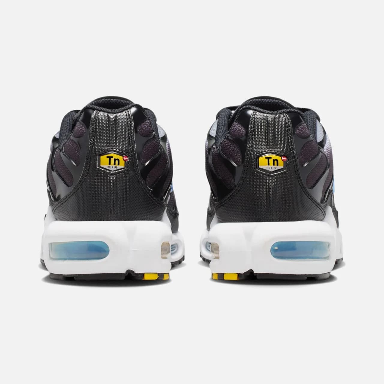 Nike Air Max Plus Erkek Spor Ayakkabı — Çok Renkli · DM0032-042 (3/8)