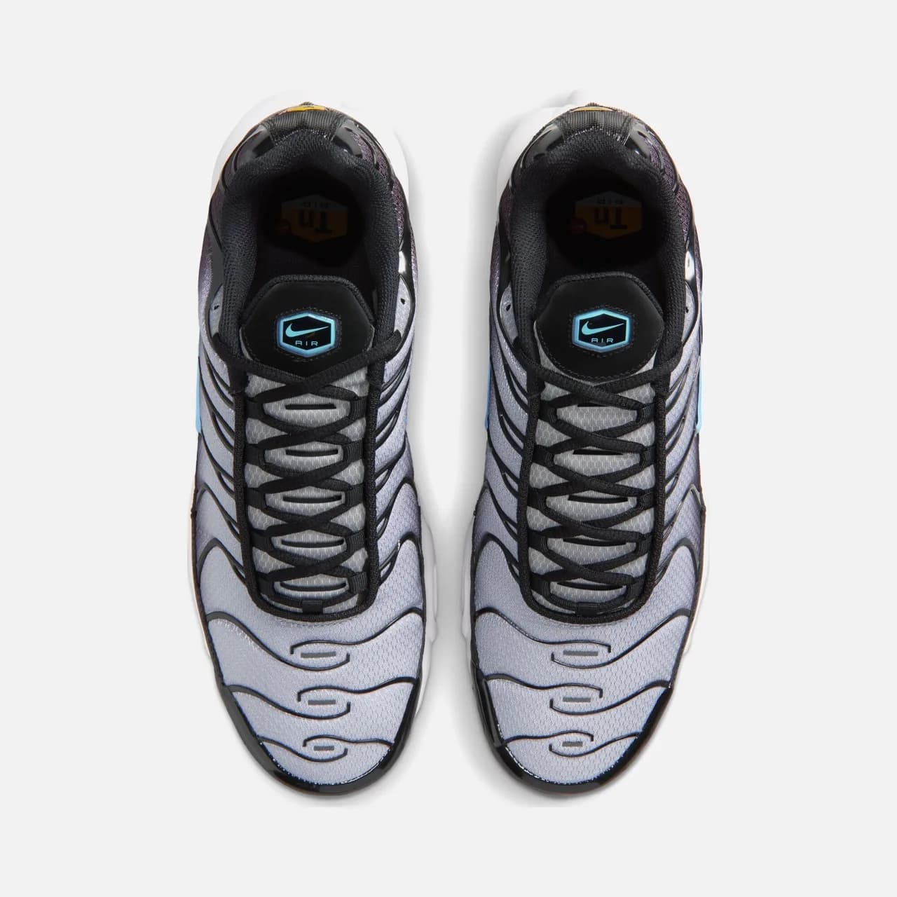 Nike Air Max Plus Erkek Spor Ayakkabı — Çok Renkli · DM0032-042 (5/8)