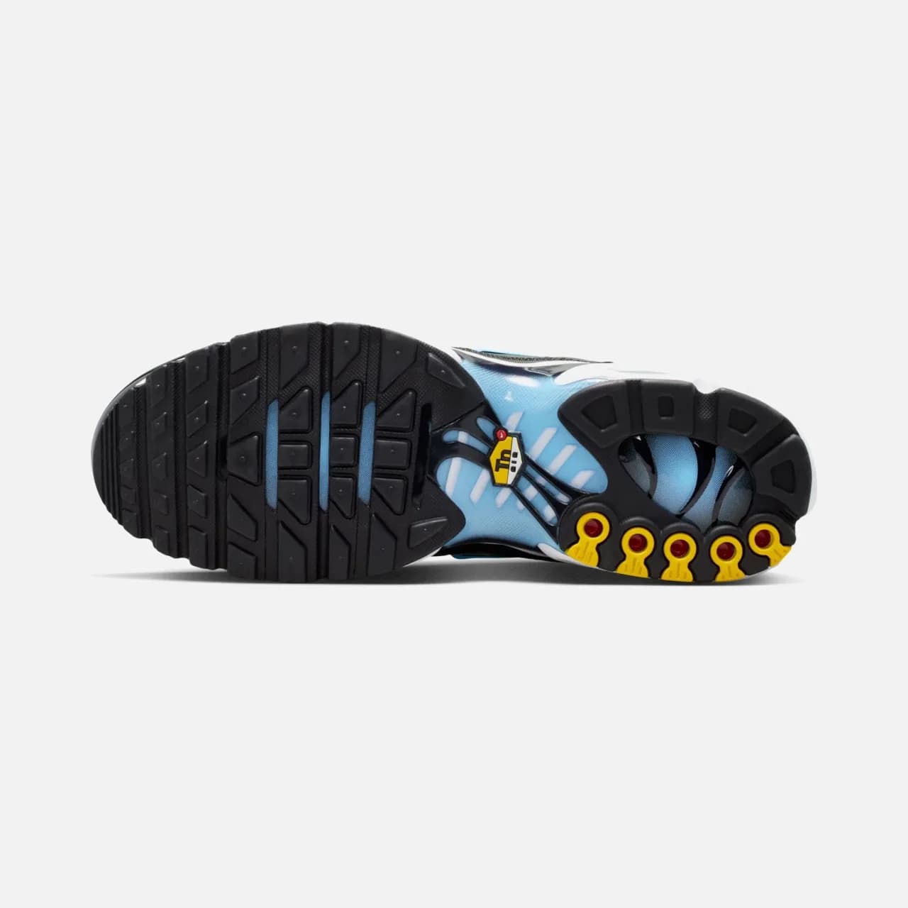 Nike Air Max Plus Erkek Spor Ayakkabı — Çok Renkli · DM0032-042 (6/8)