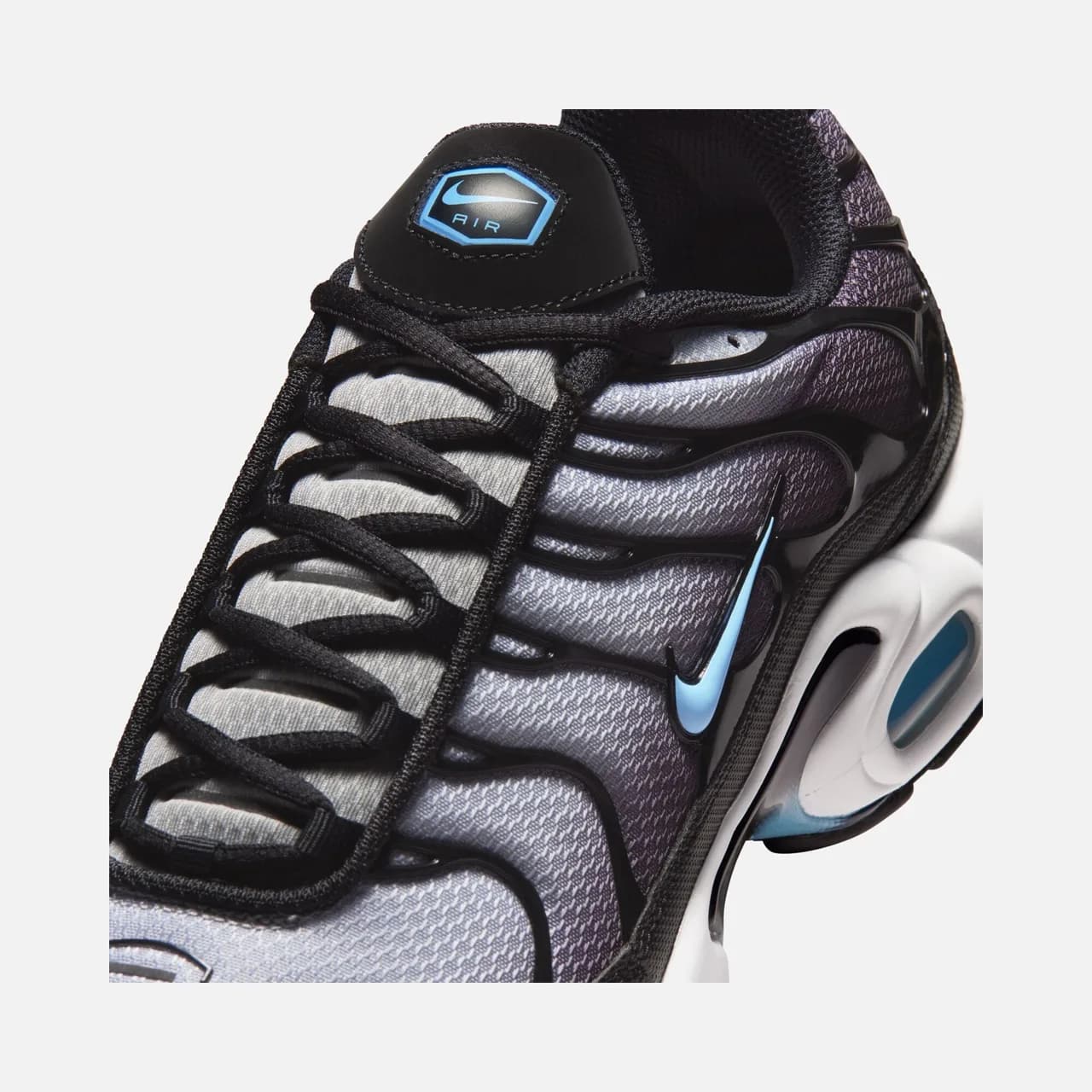 Nike Air Max Plus Erkek Spor Ayakkabı — Çok Renkli · DM0032-042 (7/8)