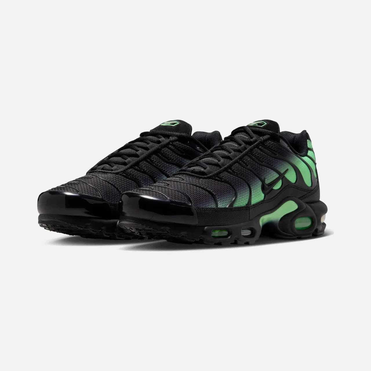 Nike Air Max Plus Erkek Spor Ayakkabı — Çok Renkli · DM0032-043 (4/7)