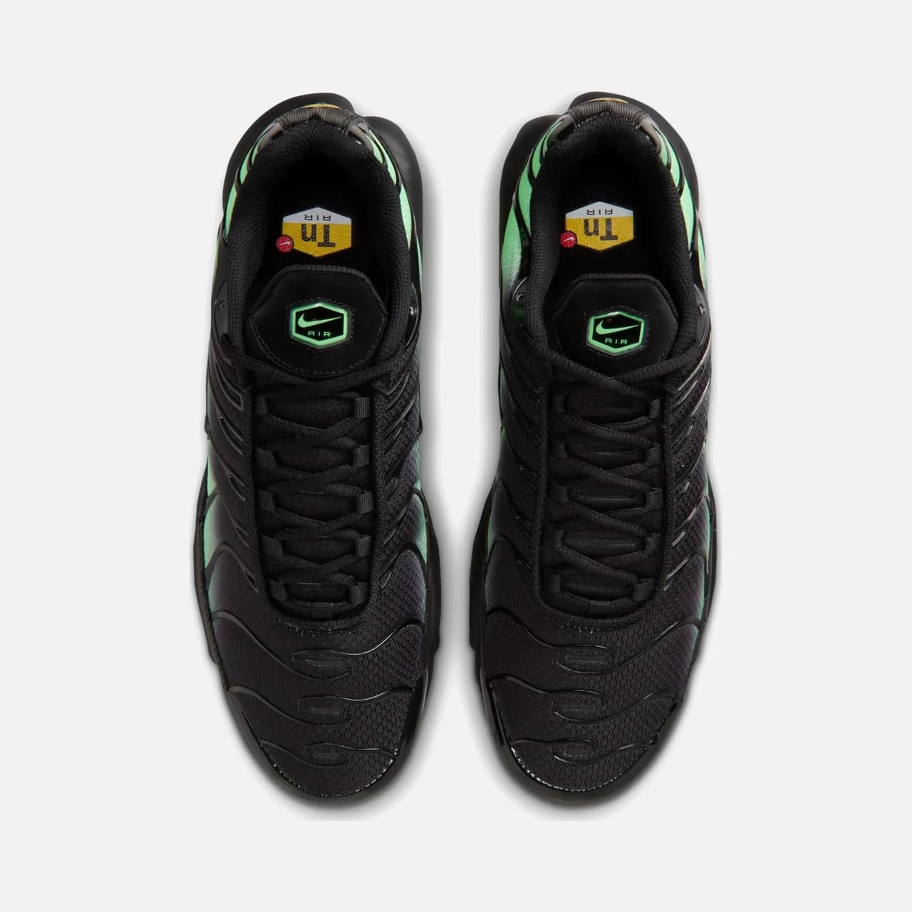 Nike Air Max Plus Erkek Spor Ayakkabı — Çok Renkli · DM0032-043 (5/7)