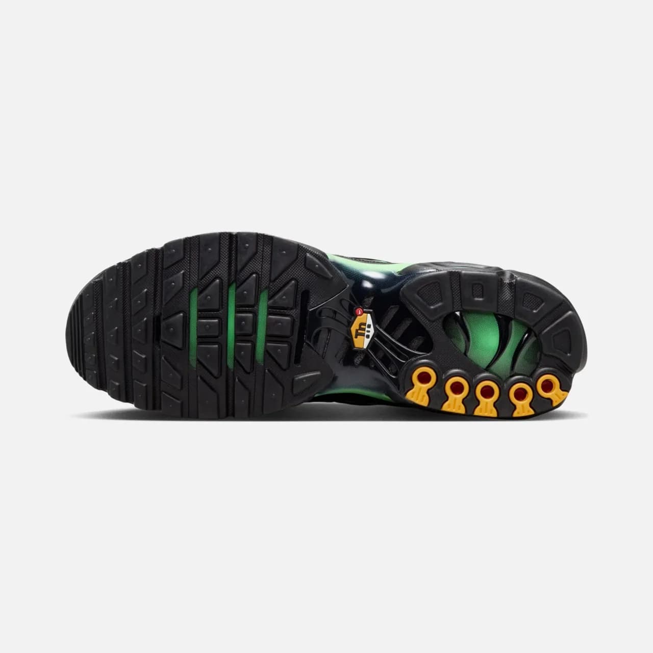 Nike Air Max Plus Erkek Spor Ayakkabı — Çok Renkli · DM0032-043 (6/7)