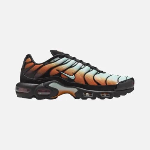 Nike Air Max Plus OG Premium Erkek Spor Ayakkabı — Çok Renkli